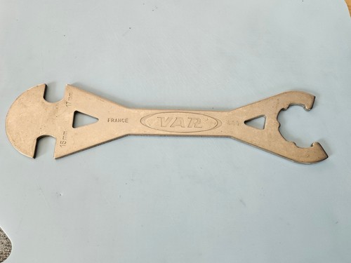 Vintage var campagnolo - vintage,