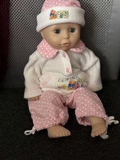 Baby Chou Chou 14 nch Zapf