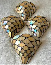 Tiffany Interior 1900 Wall