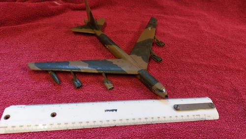 Boeing stratofortress - boeing, b-52