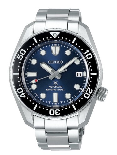 Seiko prospex spb187j1 1968 - seiko,