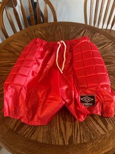 Vintage Umbro Men's Soccer