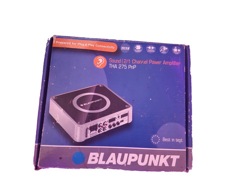 Blaupunkt tha 275 pnp - 275,