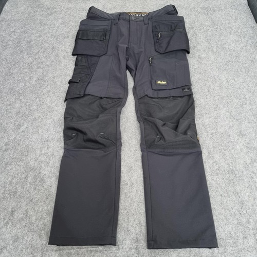 Snickers workwear trousers - workwear, w33