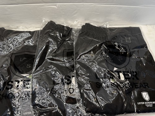 Pairs listers schoolwear - 3,
