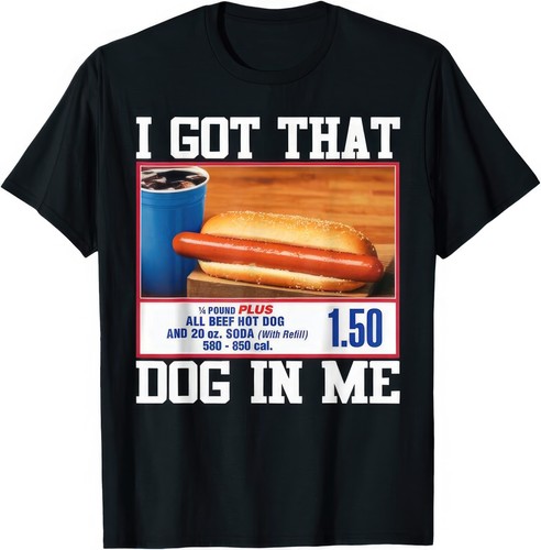 Got that dog funny hot - in,