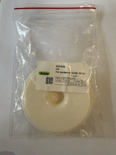 Buchi lid for condenser - buchi,
