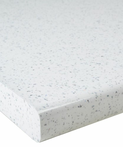 Laminate kitchen worktop - 1.5m,