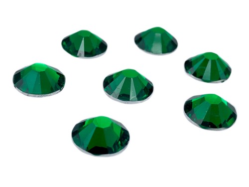 Eimass resin flat back - flat,