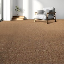 Carpet Tiles Heavy Duty 20pcs 5SQM Commercial Office Home Shop Retail Flooring