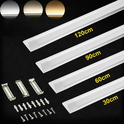 Led strip lights 2ft 3ft - led, 4ft