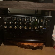 Urei 1620LE DJ Mixer