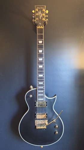 Harley benton custom line - benton,