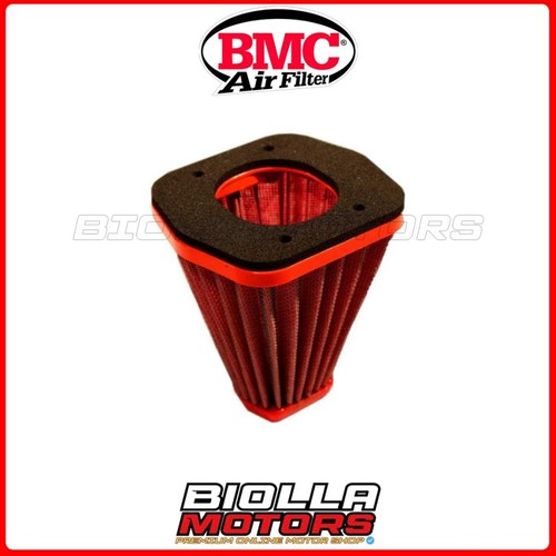 Fm01085 air filter - bmc, honda