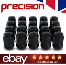 20 x Toyota Avensis Black