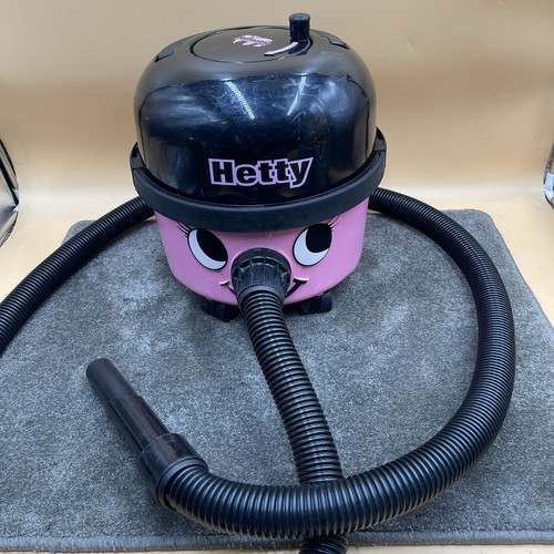 Numatic hetty vacuum cleaner - numatic,