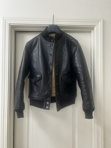 Colimbo black leather - black, a-1