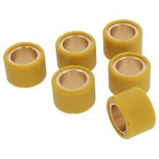 Varioweight set 6.5g 17x12mm