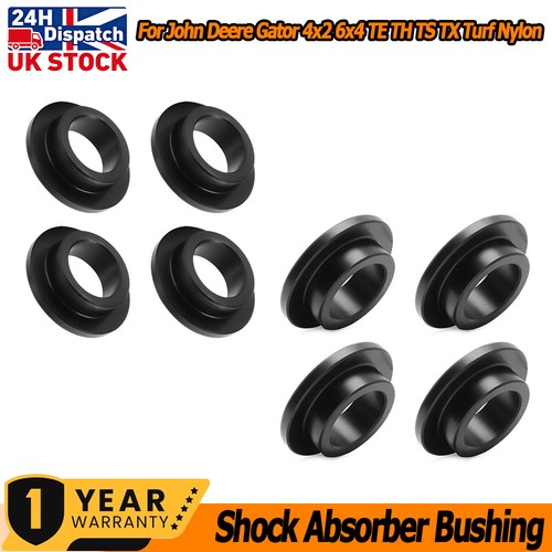 Shock absorber bushing for - 8x,