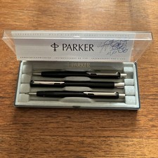 Vintage Parker Pen Set