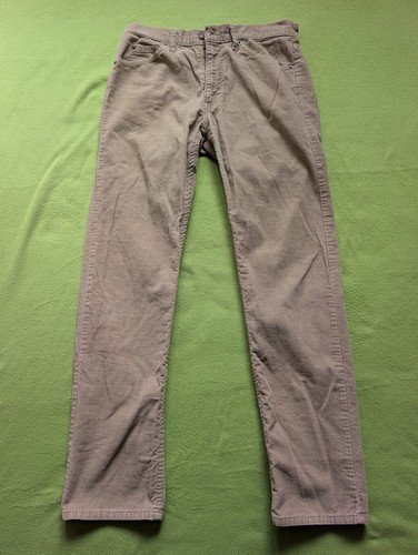 Levi 505 men - 505, cords