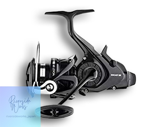 Daiwa ecltbr4000 encast - daiwa,