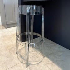 Fusion Living Ghost Style Bar