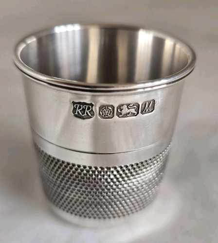 Vintage sterling silver