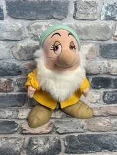 Disney store dwarf standing - store,