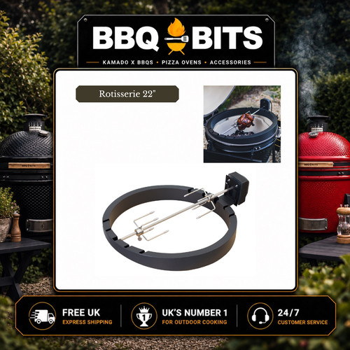 Electric rotisserie for - rotisserie,