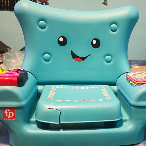 Fisher price baby - fisher-price, baby/toddler