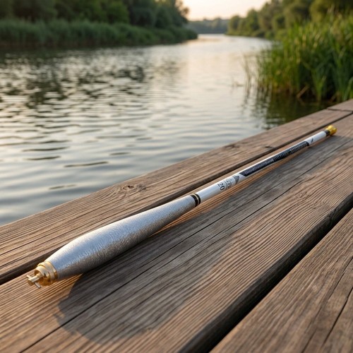 Freshwater fishing rod - freshwater,