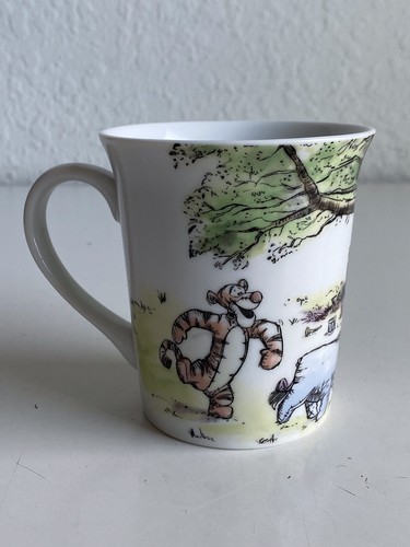 Disney winnie the pooh - disney, mug