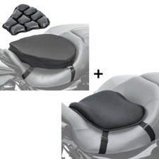 Set of gel seat cushion + air pillow S2