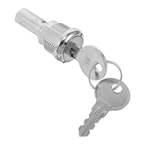 Snack vending machine lock - machine,