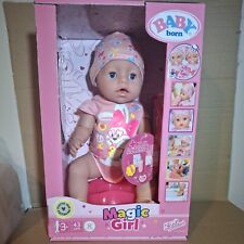 BABY born Zapf Creation Magic