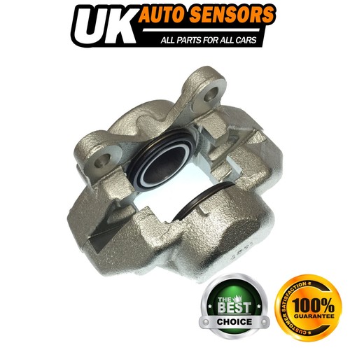 Front left brake - brake, caliper