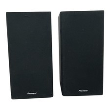 Pioneer S-HM10 Bookshelf