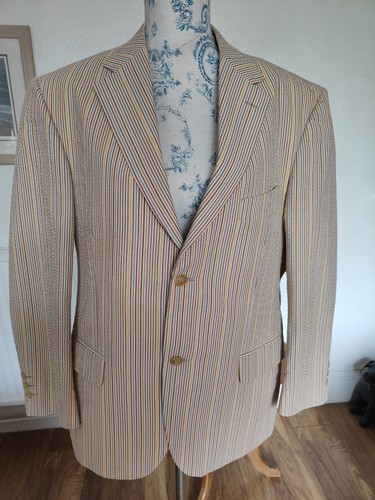 Gurteen boating blazer mens - boating,