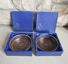 Pair of Vintage Cavalier