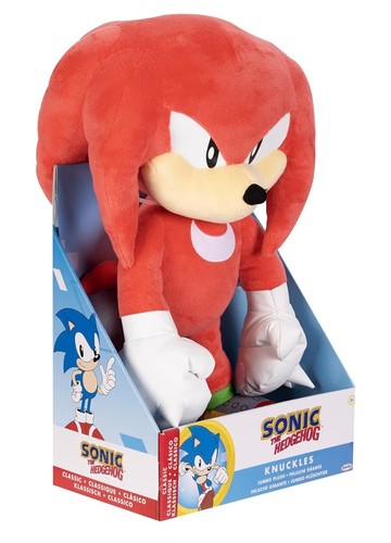 Sonic the hedgehog knuckles - sonic,
