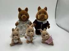 Sylvanian Families Truffle