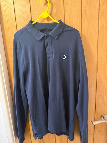 Strum men navy long - ma.strum, men's