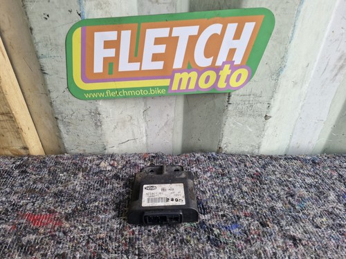 Gilera dna 180 cdi - 180, ecu