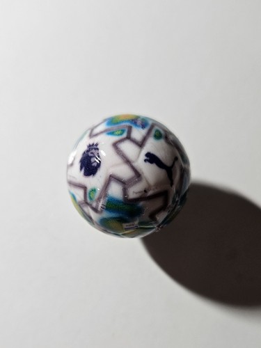 Subbuteo 22mm premier league - subbuteo,