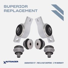 AUTOACER-4p Front Lower