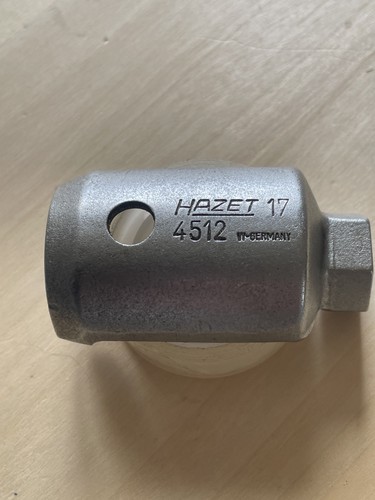 Hazet 4512 special tool - 17,
