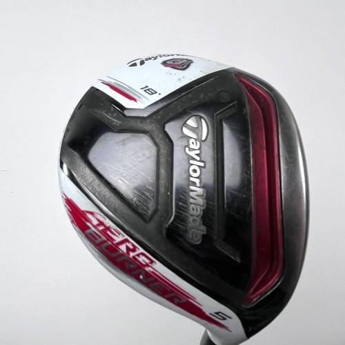 Taylormade aeroburner 5 - taylormade,