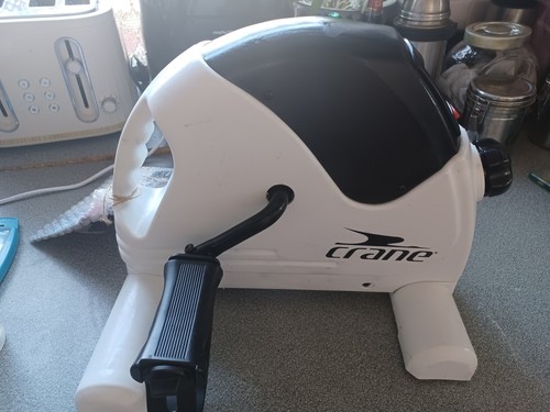 Mini exercise bike pedal - exercise,