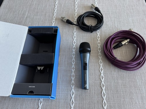 Sennheiser 835 dynamic - sennheiser, s